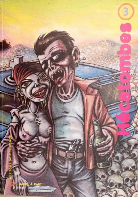 Hécatombes 3