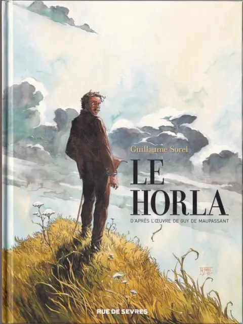 Le Horla