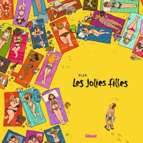 Les Jolies filles