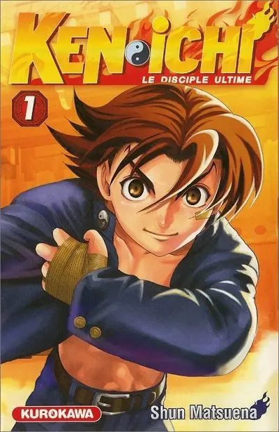 Ken-Ichi