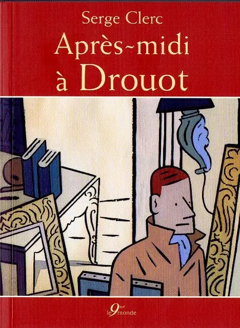 Après-midi à Drouot Tome 4