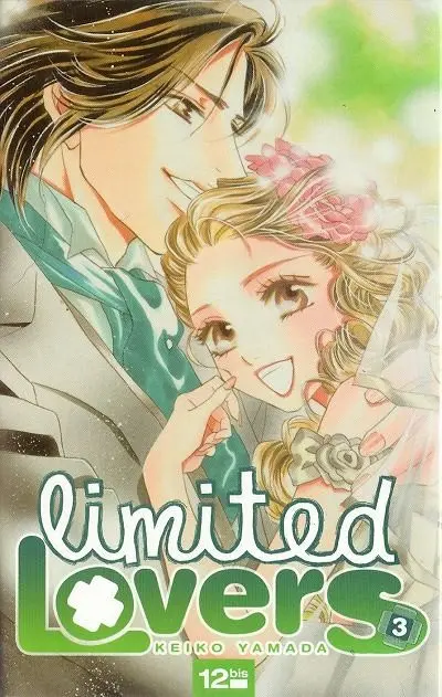 Limited lovers 3