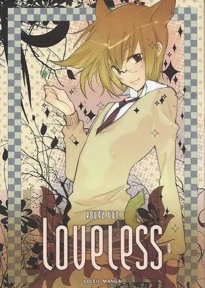 Loveless Tome 9
