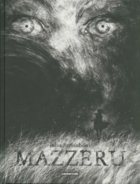 Mazzeru