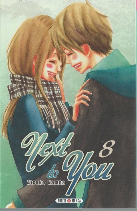 Next to you Tome 8