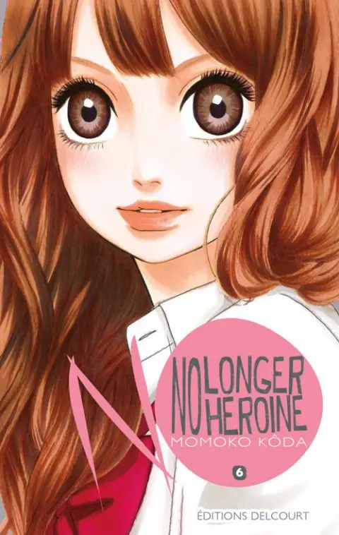 No longer heroine 6
