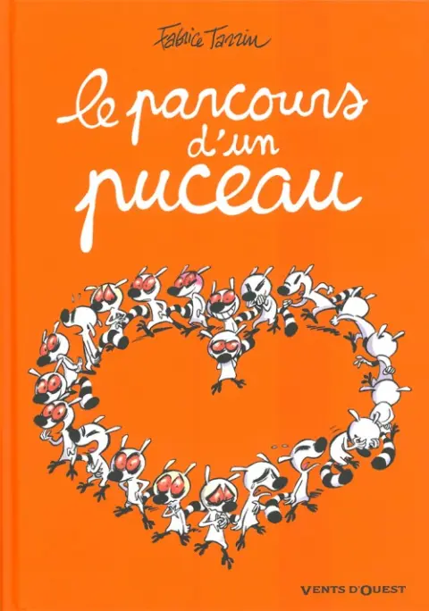 Le Parcours d'un puceau