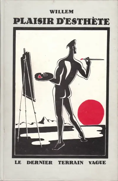 Plaisir d'esthète