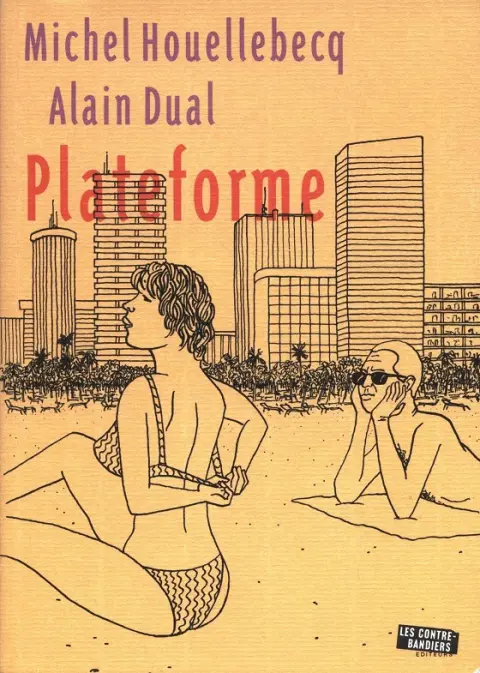 Plateforme