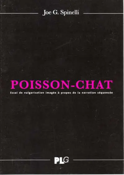 Poisson-chat