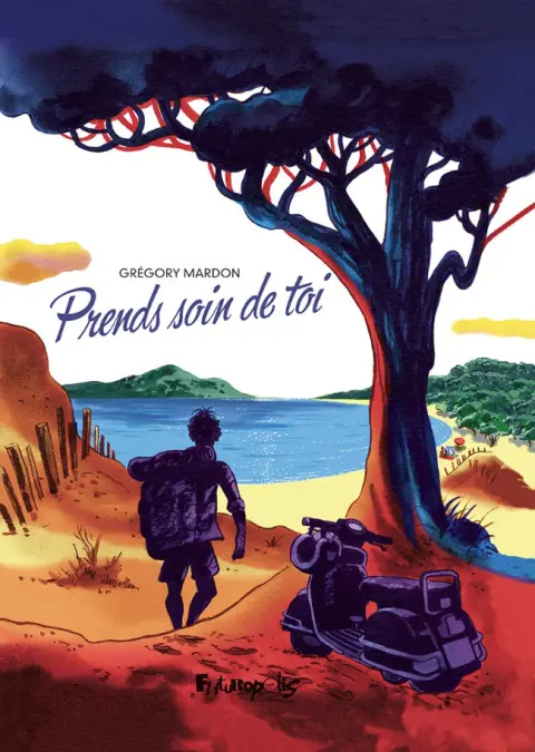 Prends soin de toi