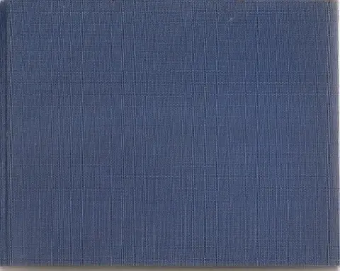 Verso de l'album Le sapeur Camember