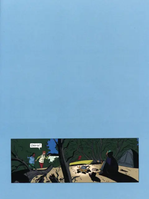 Verso de l'album Marion Duval Tome 17 Alerte en classe verte