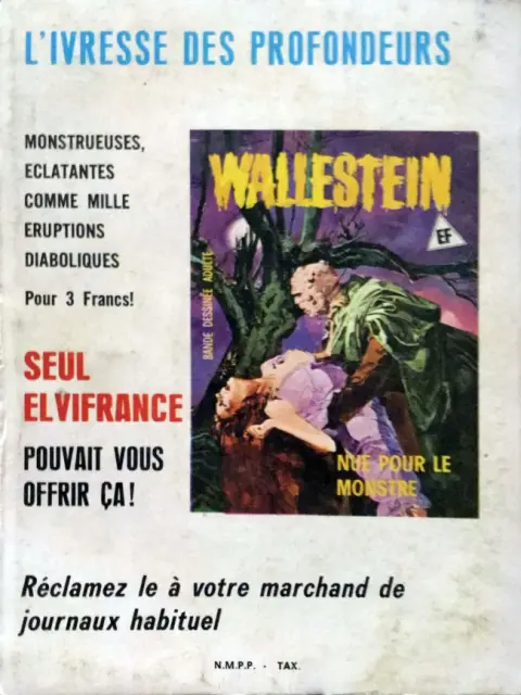 Verso de l'album Contes Satyriques Tome 26 Chaud les lapins