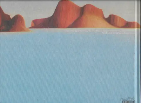 Verso de l'album Nell'Acqua