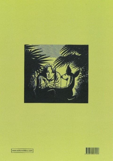 Verso de l'album Les meilleurs récits de... Tome 72 Craenhals