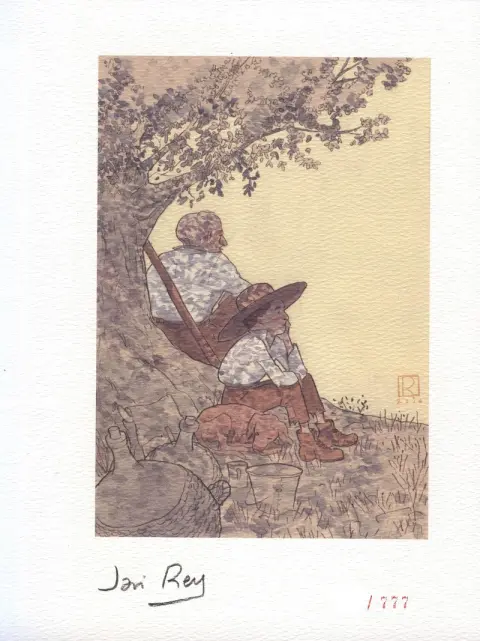 Autre de l'album Intempérie