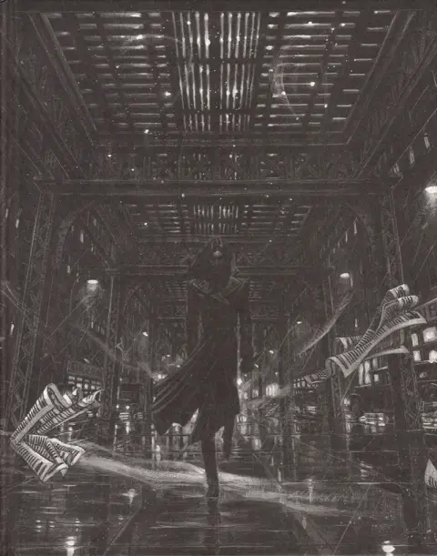 Autre de l'album Xoco Cycle 1