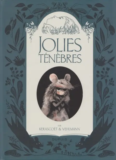 Autre de l'album Jolies ténèbres