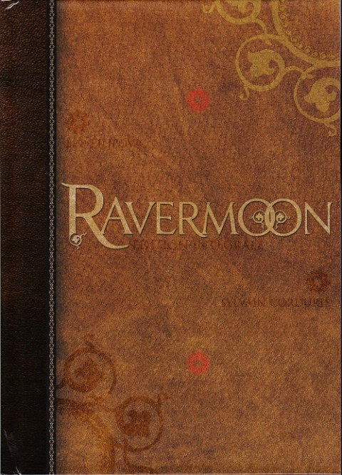 Ravermoon Edition Intégrale