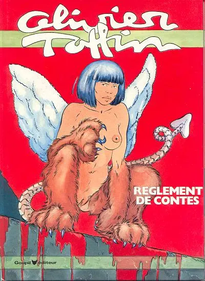 Règlement de contes