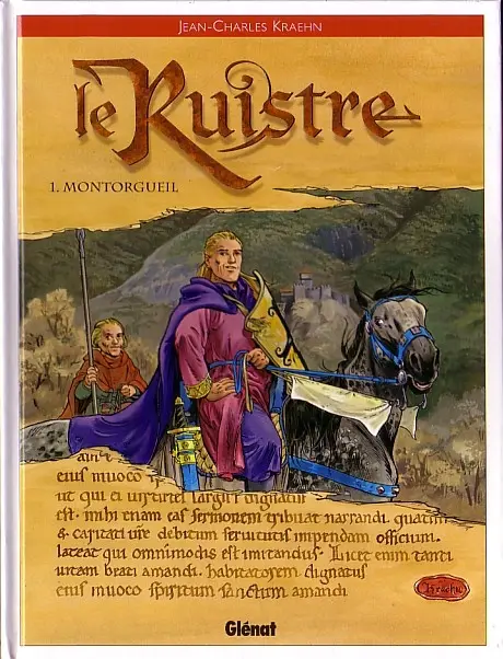 Le Ruistre