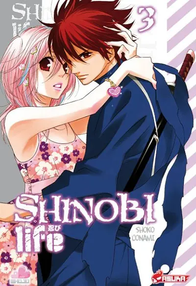 Shinobi Life 3