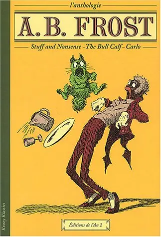 L'Anthologie A.B. Frost