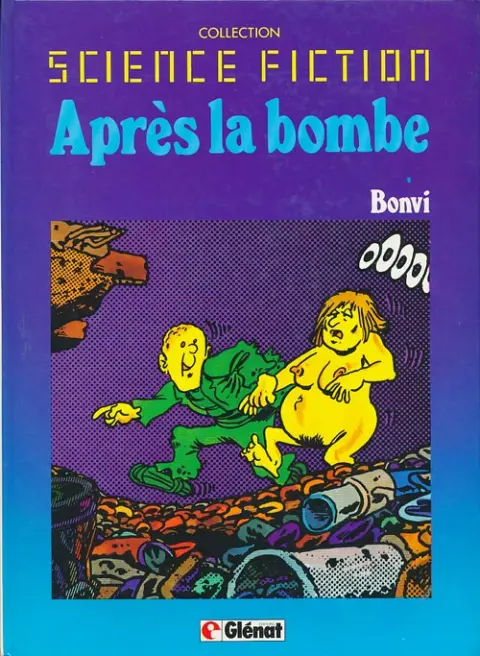 Après la bombe 2