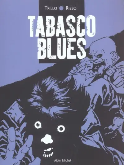 Tabasco blues