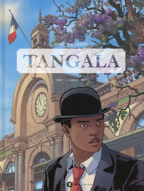 Tangala