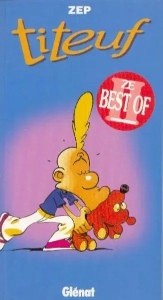 Titeuf Ze Best Of II
