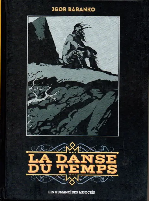 La Danse du temps