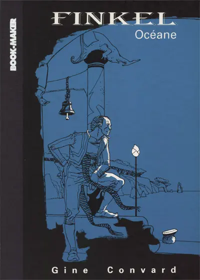 Finkel Tome 2 Océane