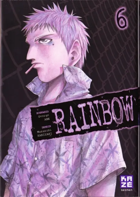 Rainbow 6