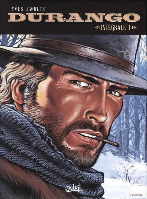 Durango Intégrale 1