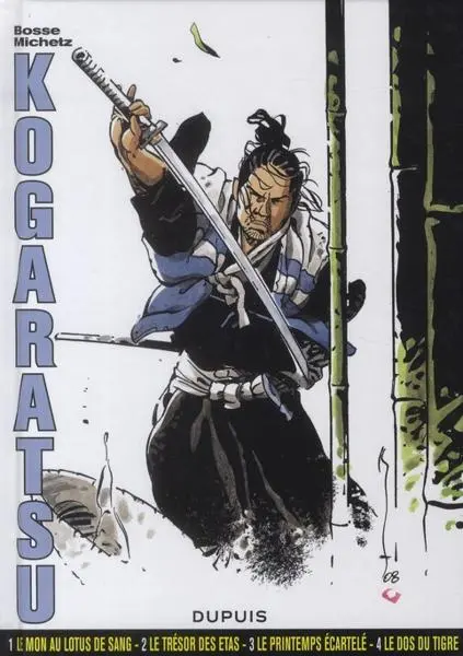 Kogaratsu
