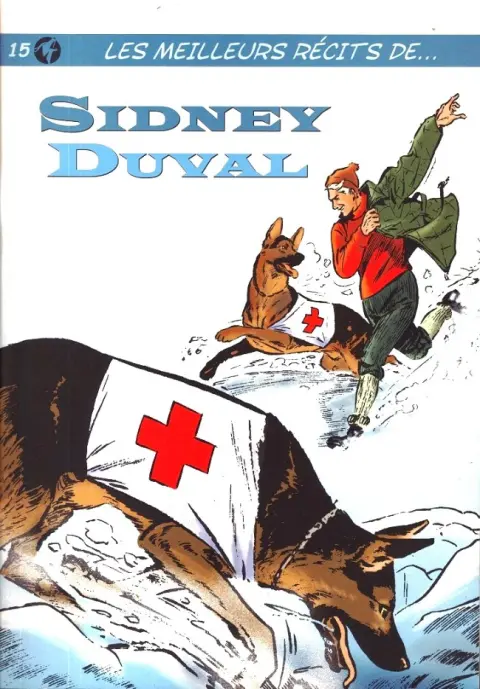 Les meilleurs récits de... Tome 15 Sydney