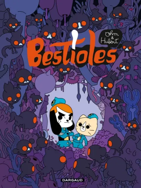 Bestioles