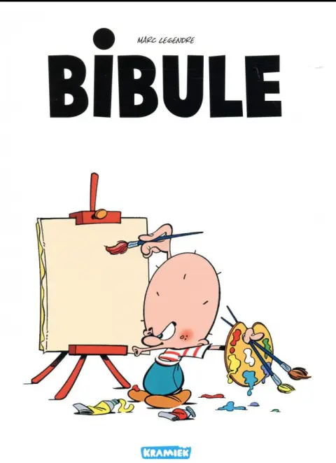 Bibule
