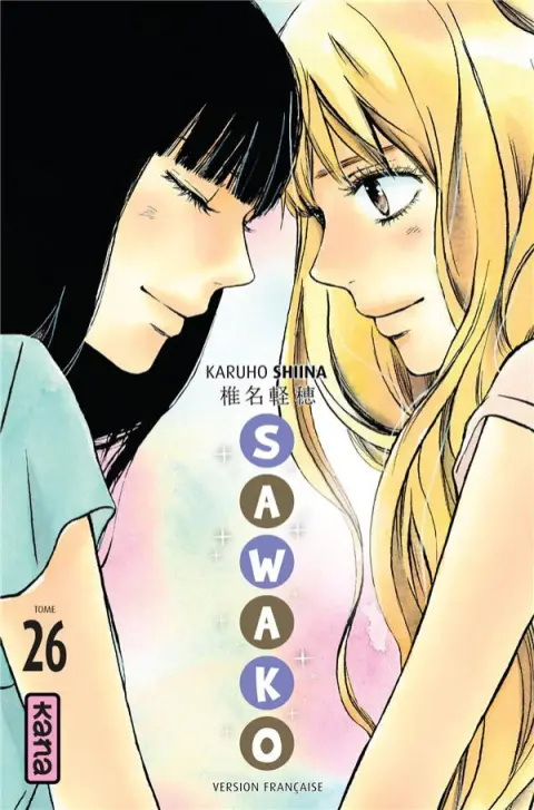 Sawako 26