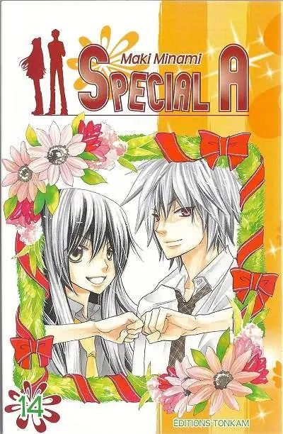 Special A 14