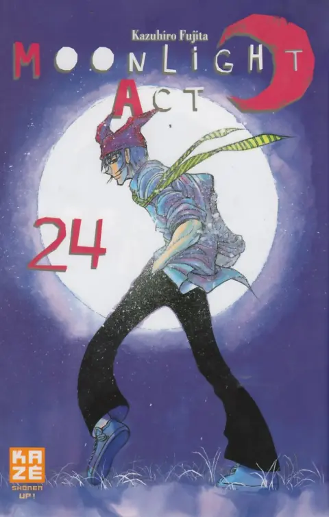 Moonlight Act 24