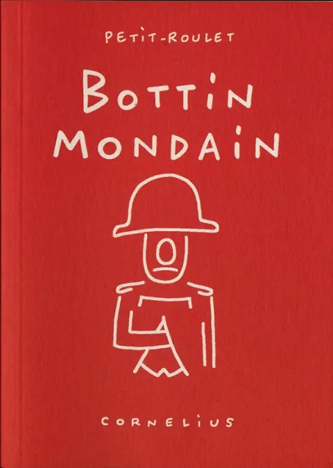 Bottin Mondain
