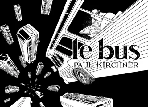 Le Bus (Kirchner)