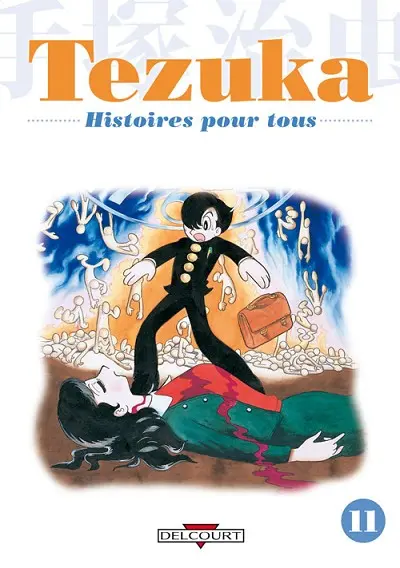 Histoires pour tous 11