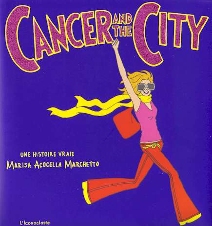 Cancer and the city