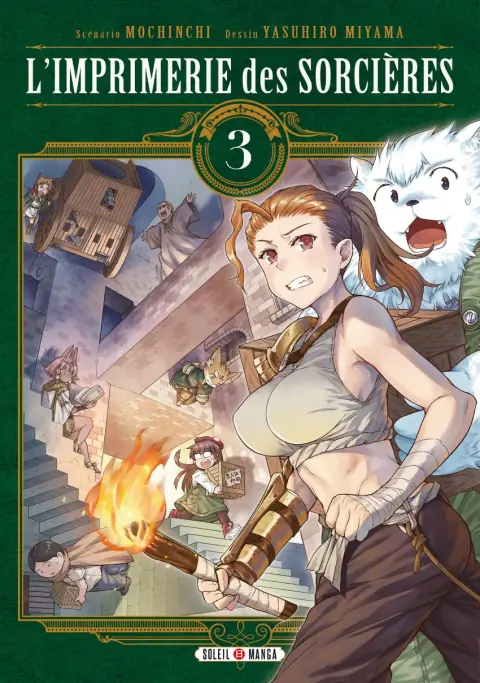 L'imprimerie des sorcières 3