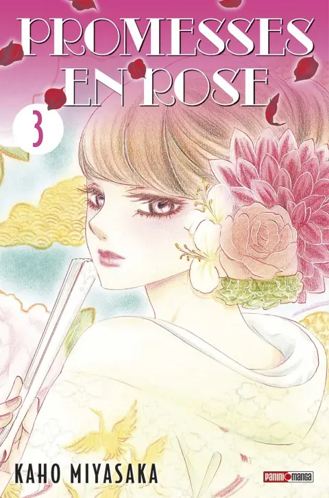 Promesses en rose 3