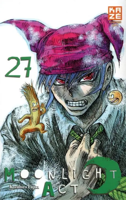 Moonlight Act 27